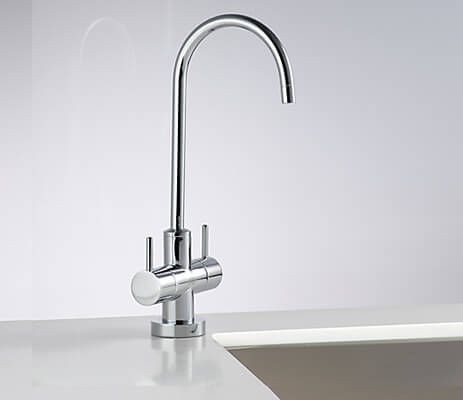 Zip ChillTap Extra under-bench chilled