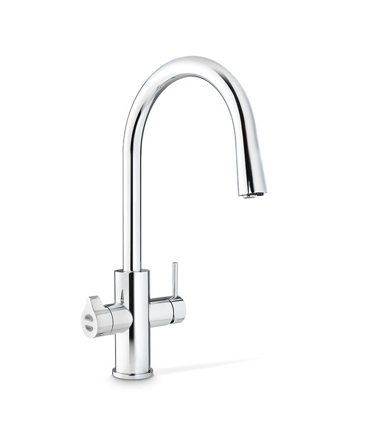 HydroTap G5 BCSHA100 Celsius All-In-One Arc Chrome