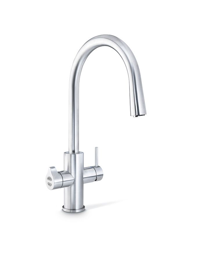 HydroTap G5 BCSHA Celsius All-in-One Arc Chrome