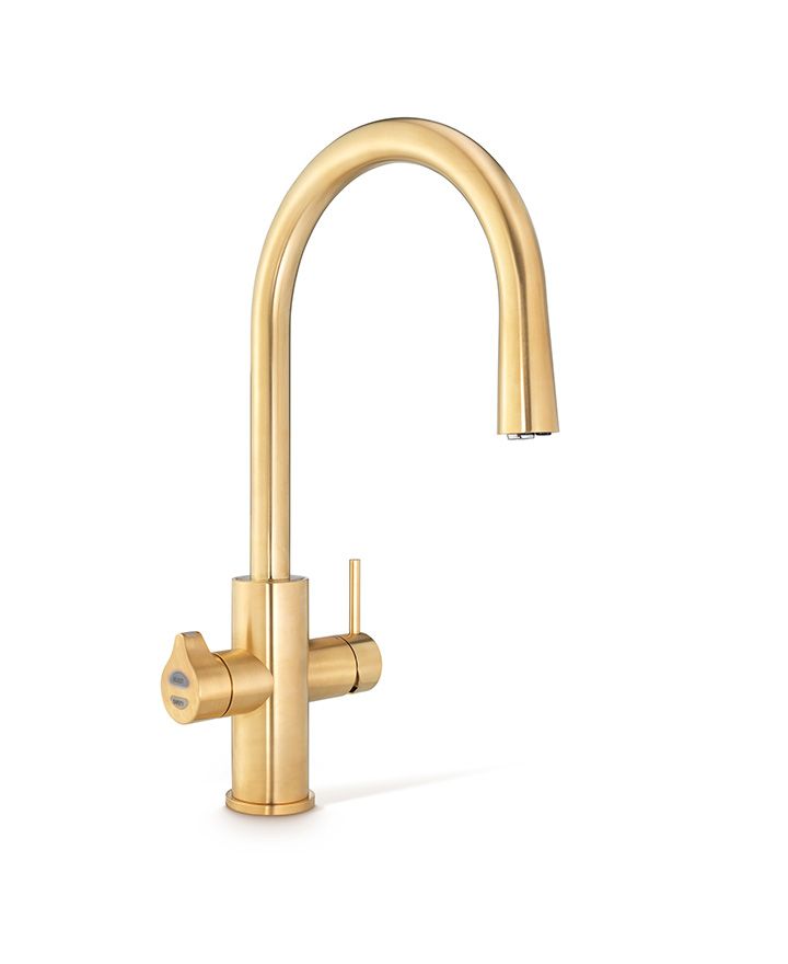 HydroTap G5 BCSHA Celsius All-in-One Arc Chrome