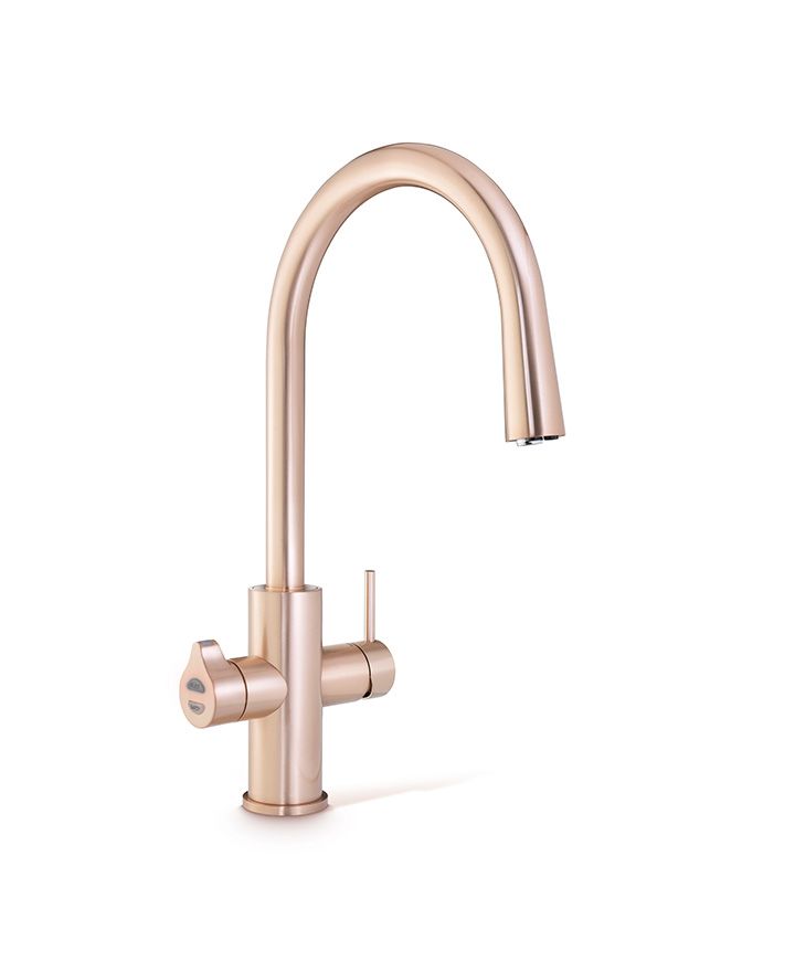 HydroTap G5 BCHA100 Celsius All-in-One Arc Chrome