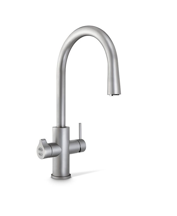 HydroTap G5 BCSHA Celsius All-in-One Arc Chrome