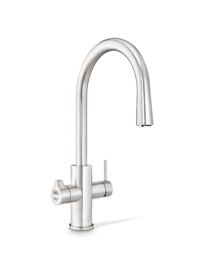 HydroTap G5 BCHA40 Celsius All-In-One Arc Chrome