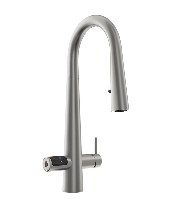 HydroTap G5 BCSHA Celsius Plus All-In-One Pull-Out Chrome