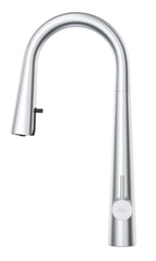 HydroTap G5 BCSHA Celsius Plus All-In-One Pull-Out Chrome
