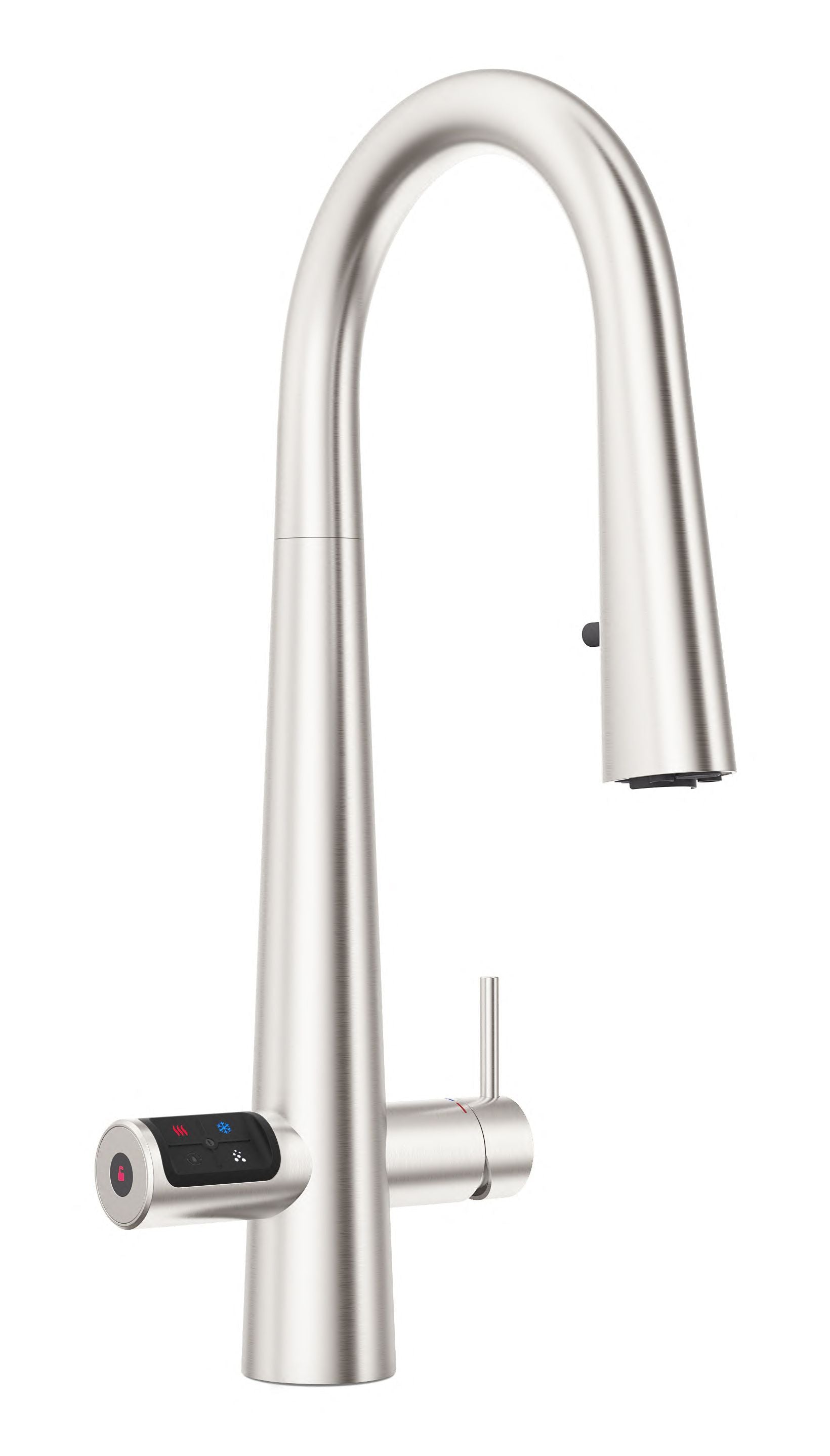 HydroTap G5 BCSHA Celsius Plus All-In-One Pull-Out Chrome