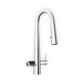 HydroTap G5 BCSHA Celsius Plus All-In-One Pull-Out Chrome