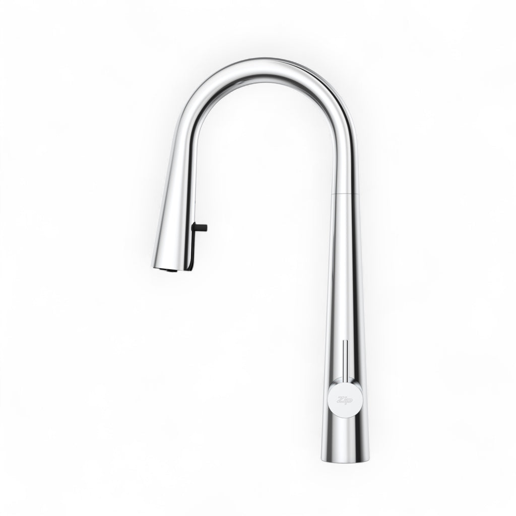 HydroTap G5 BCSHA Celsius Plus All-In-One Pull-Out Chrome