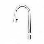 HydroTap G5 BCSHA Celsius Plus All-In-One Pull-Out Chrome