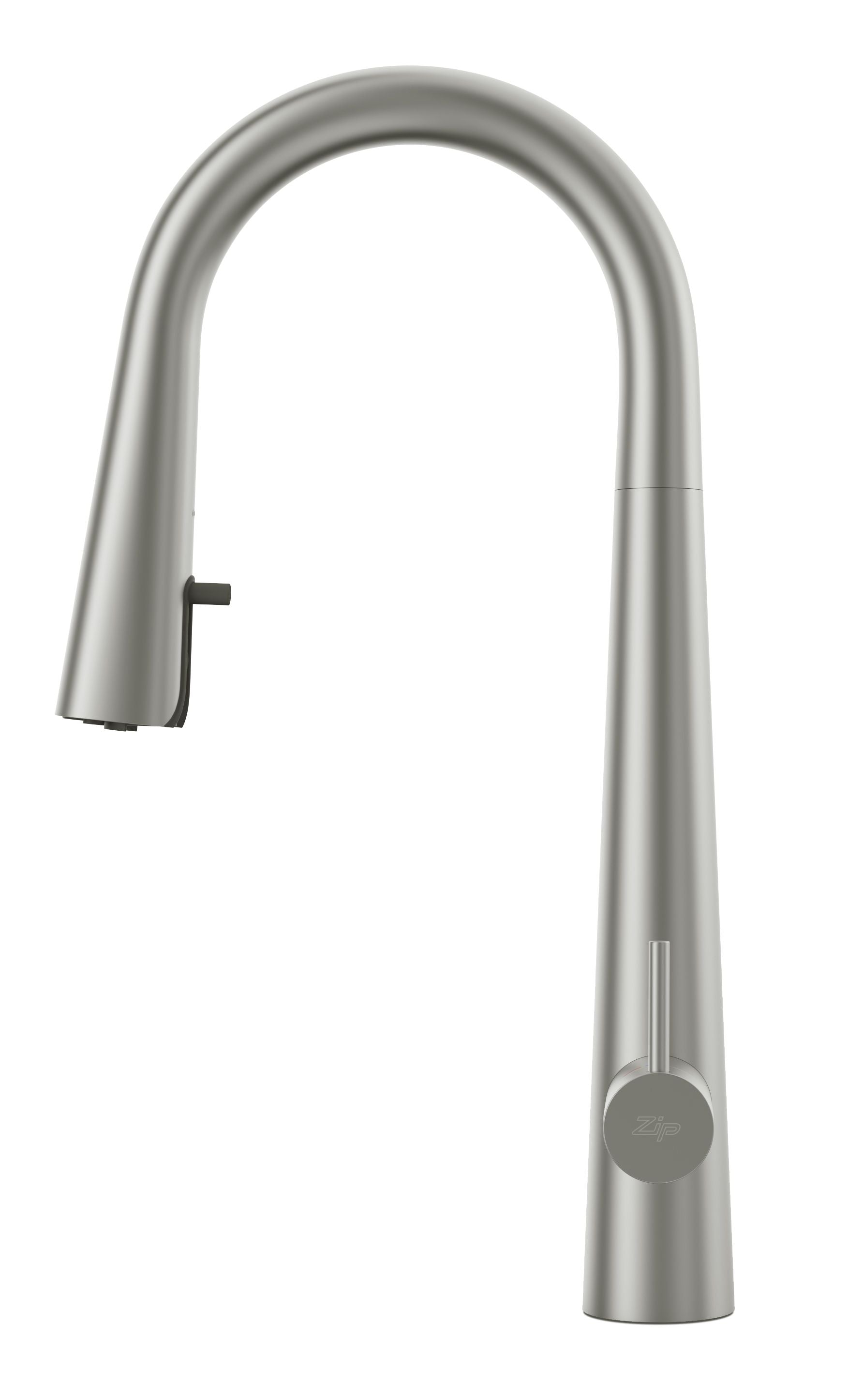 HydroTap G5 BCSHA Celsius Plus All-In-One Pull-Out Chrome