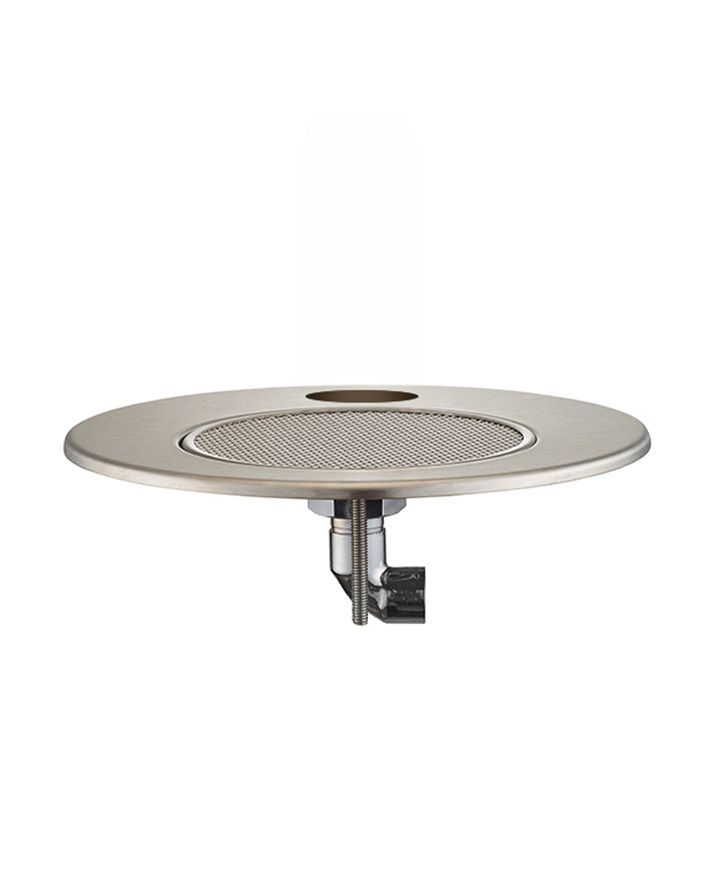 Font Kit Assembly Brushed Chrome