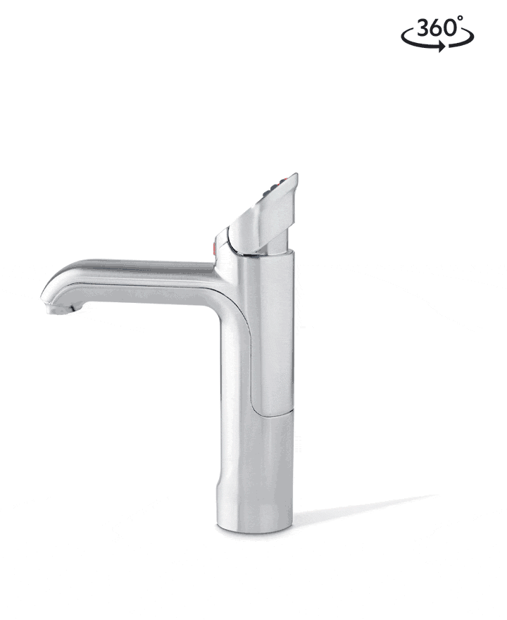 HydroTap G5 B100 Classic Chrome