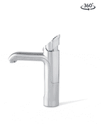 HydroTap G5 B100 Classic Chrome