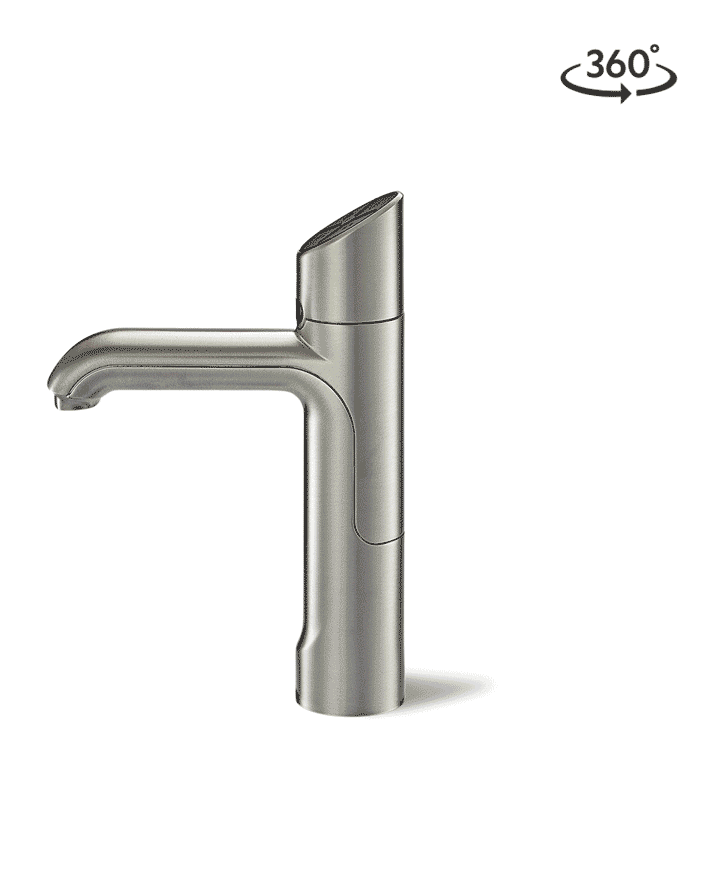 HydroTap G5 BC Classic Plus Chrome