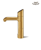 HydroTap G5 CS Classic Plus Chrome