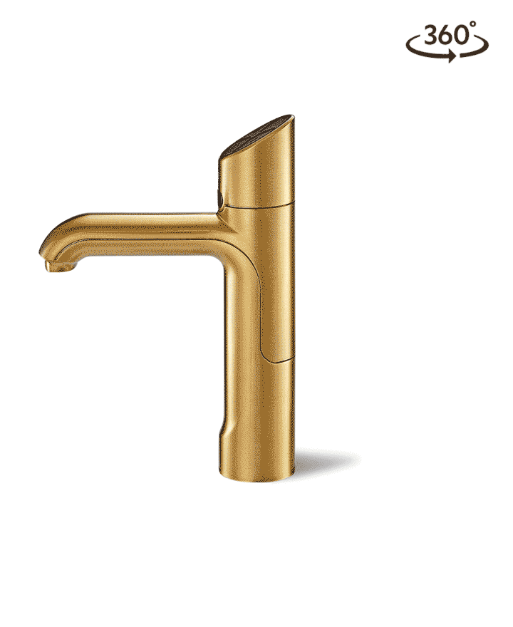 HydroTap G5 BCS100 Classic Plus Chrome