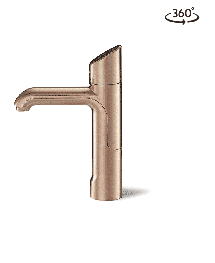 HydroTap G5 BC Classic Plus Chrome