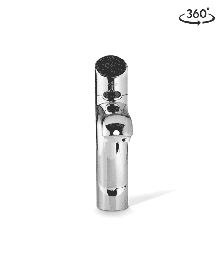 HydroTap G5 BC Classic Plus Chrome