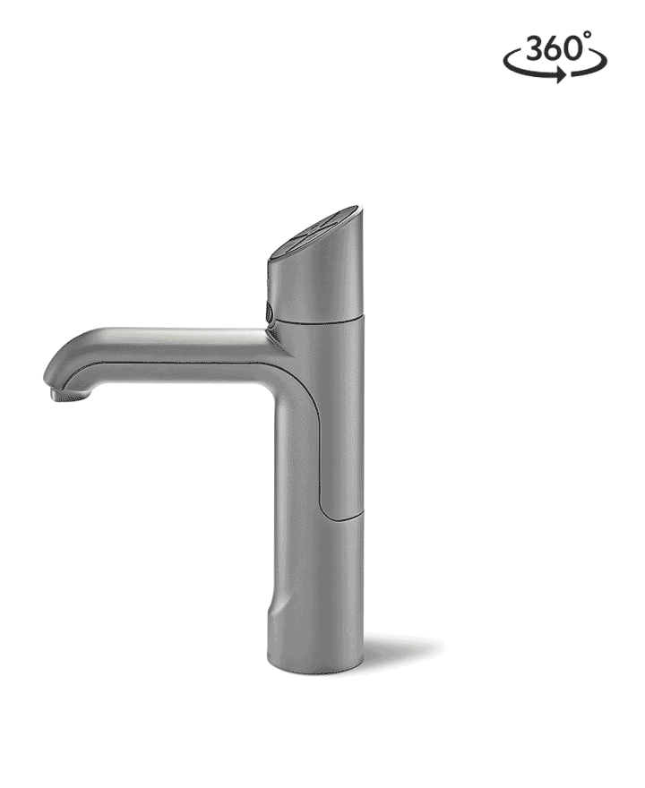 HydroTap G5 BC Classic Plus Chrome
