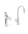 HydroTap G5 BCHA60 4-in-1 Classic tap with Arc Mixer Chrome