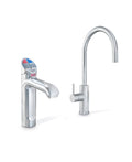 HydroTap G5 BCHA40 4-in-1 Classic tap with Arc Mixer Chrome