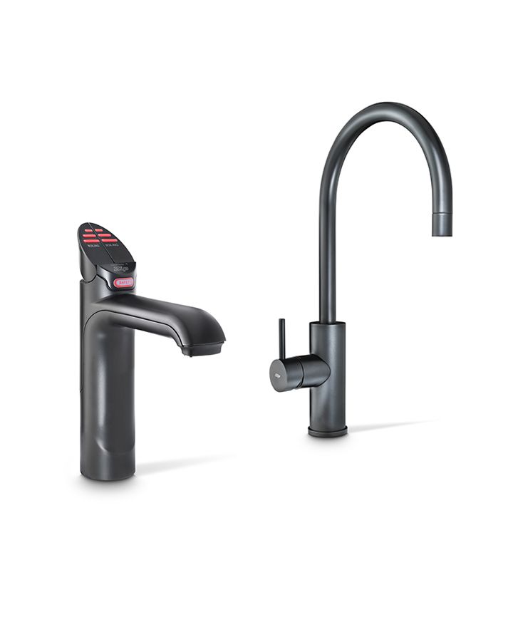 HydroTap G5 BCHA40 4-in-1 Classic tap with Arc Mixer Chrome