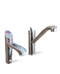HydroTap G5 BCHA100 4-in-1 Classic tap with Classic Mixer Chrome