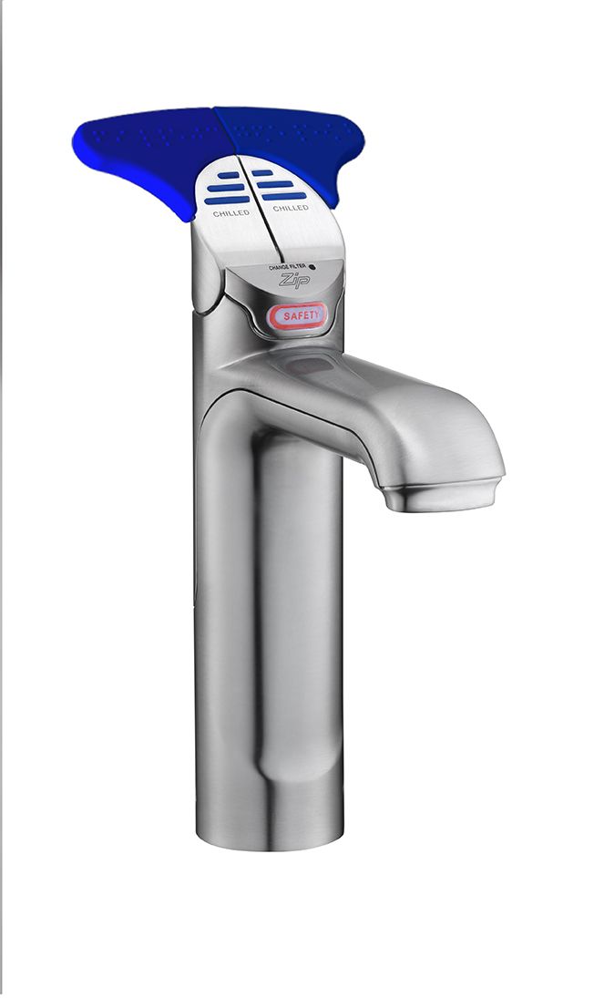 HydroTap G5 C100 Classic Chrome