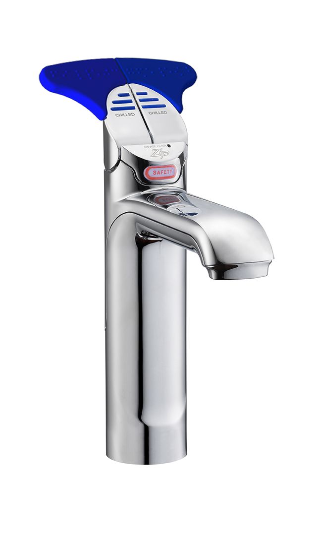 HydroTap G5 C100 Classic Chrome