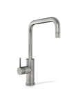 Cube Mixer Tap Mains Gunmetal