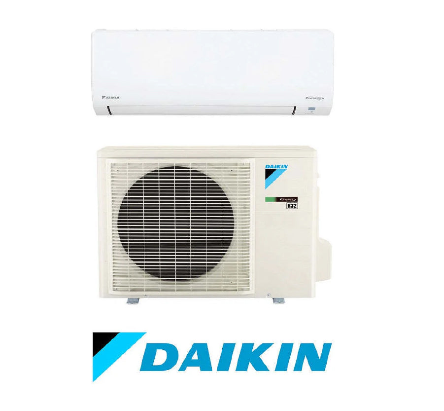 DAIKIN LITE Air Conditioner Split System Aircon Reverse Cycle Inverter