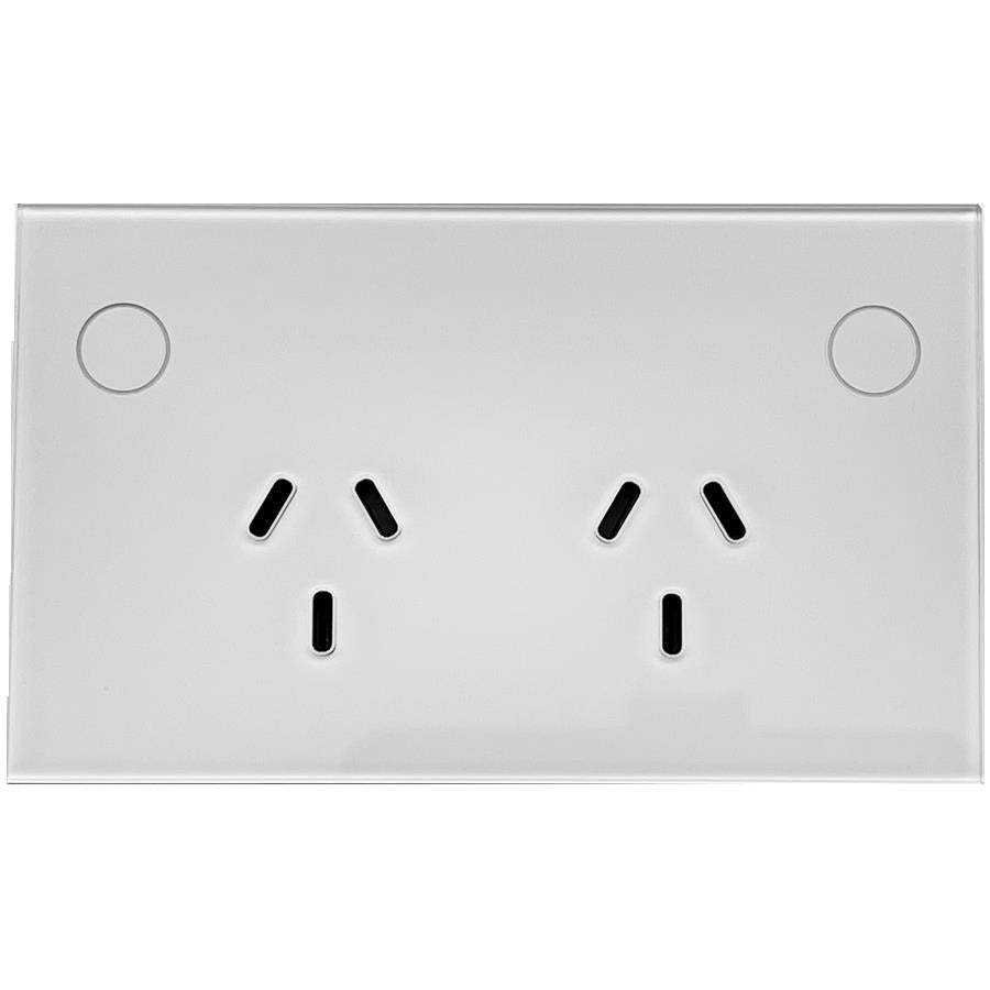 CLIXMO Google Touch Switch Series