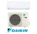 Daikin Cora Split System Air Conditioner Installed