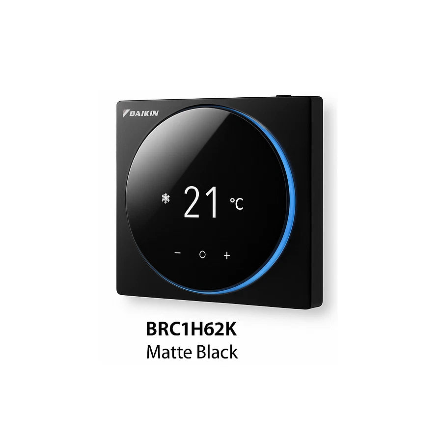 Daikin Stylish Wired Wall Controller