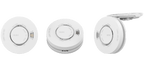 Emerald Planet 240V Hardwired Smoke Alarm 1 Year Battery Backup (Vulcan Series)