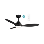 Elite DC 48″ & 52″ Smart Ceiling Fan With WIFI Remote Control + LED light
