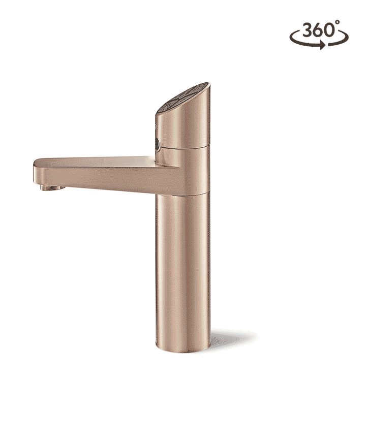 HydroTap G5 BC40 Elite Plus Chrome