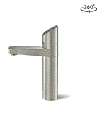 HydroTap G5 BC20 Elite Plus Chrome