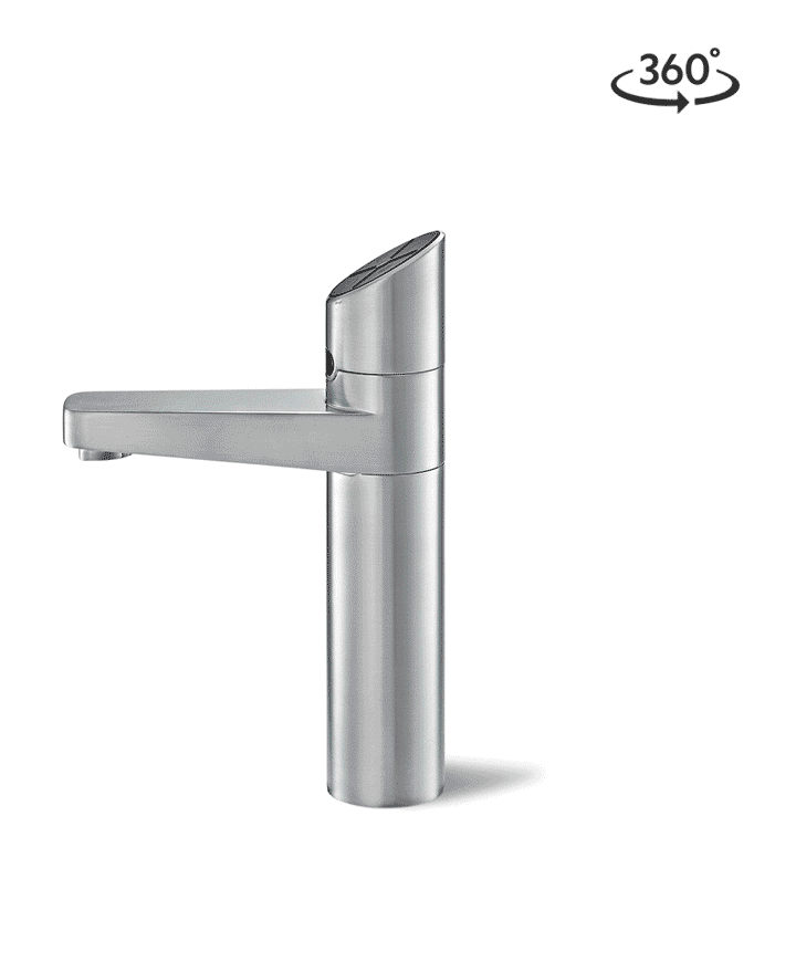 HydroTap G5 BCS60 Elite Plus Chrome