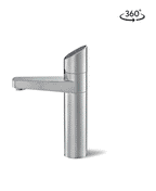 HydroTap G5 BC40 Elite Plus Chrome