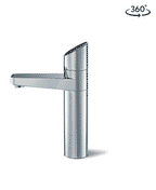  C HydroTap G5 BC Elite Plus Chrome