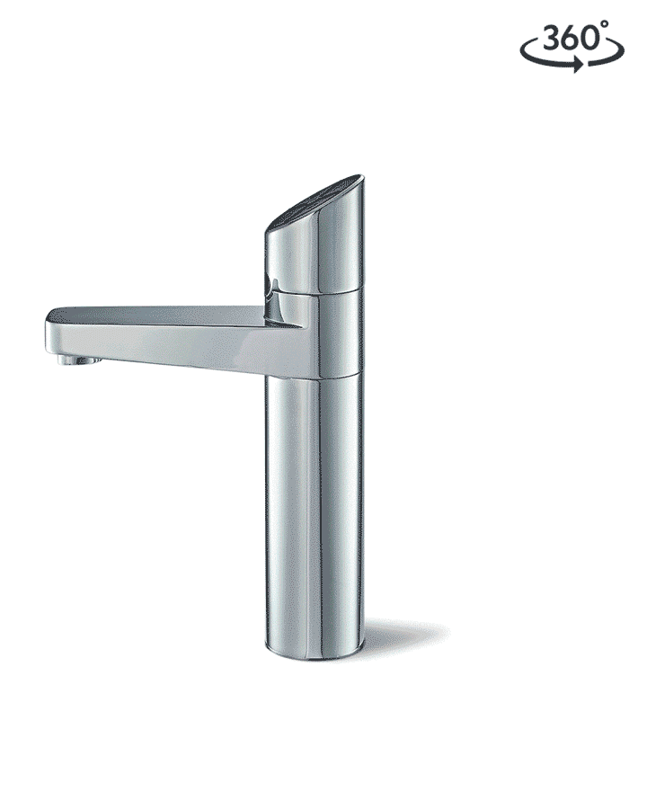  C HydroTap G5 BC Elite Plus Chrome
