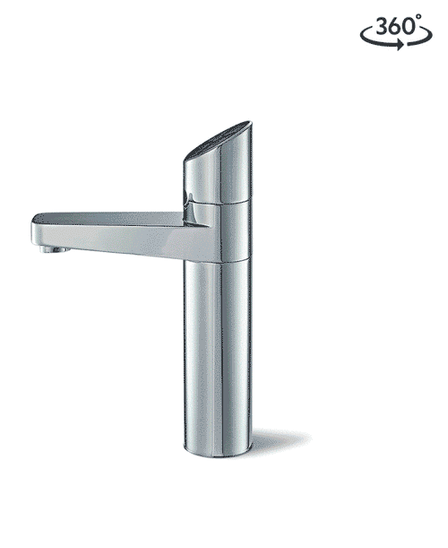  C HydroTap G5 BC Elite Plus Chrome