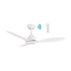Elite DC 48″ & 52″ Smart Ceiling Fan With WIFI Remote Control