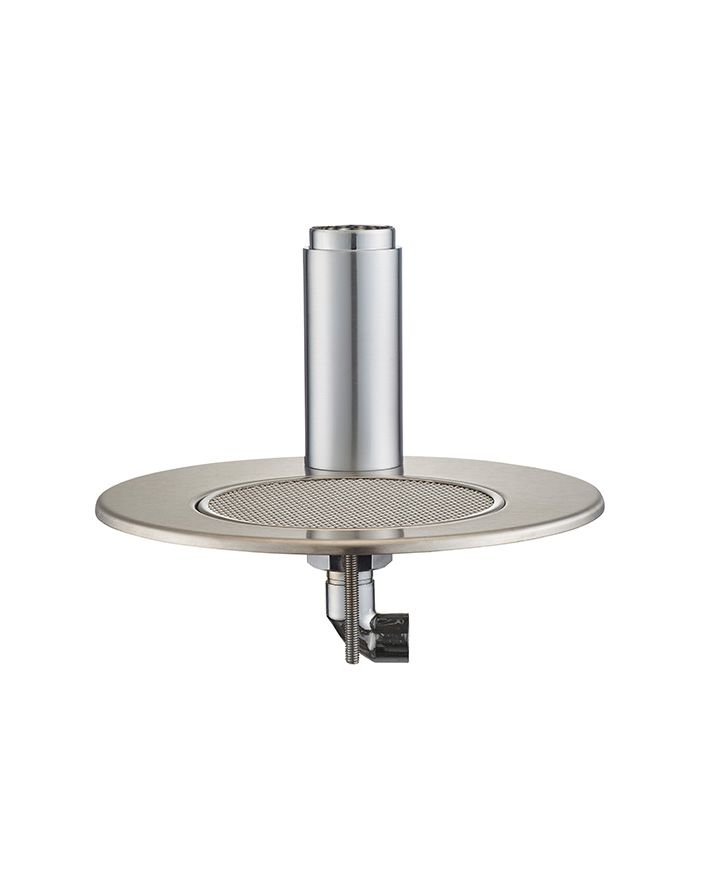 Font Kit Assembly Brushed Chrome