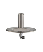 Font Kit Assembly Gunmetal 