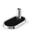 Font Kit Raised Assembly Chrome