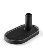 Font Kit Raised Assembly Matte Black