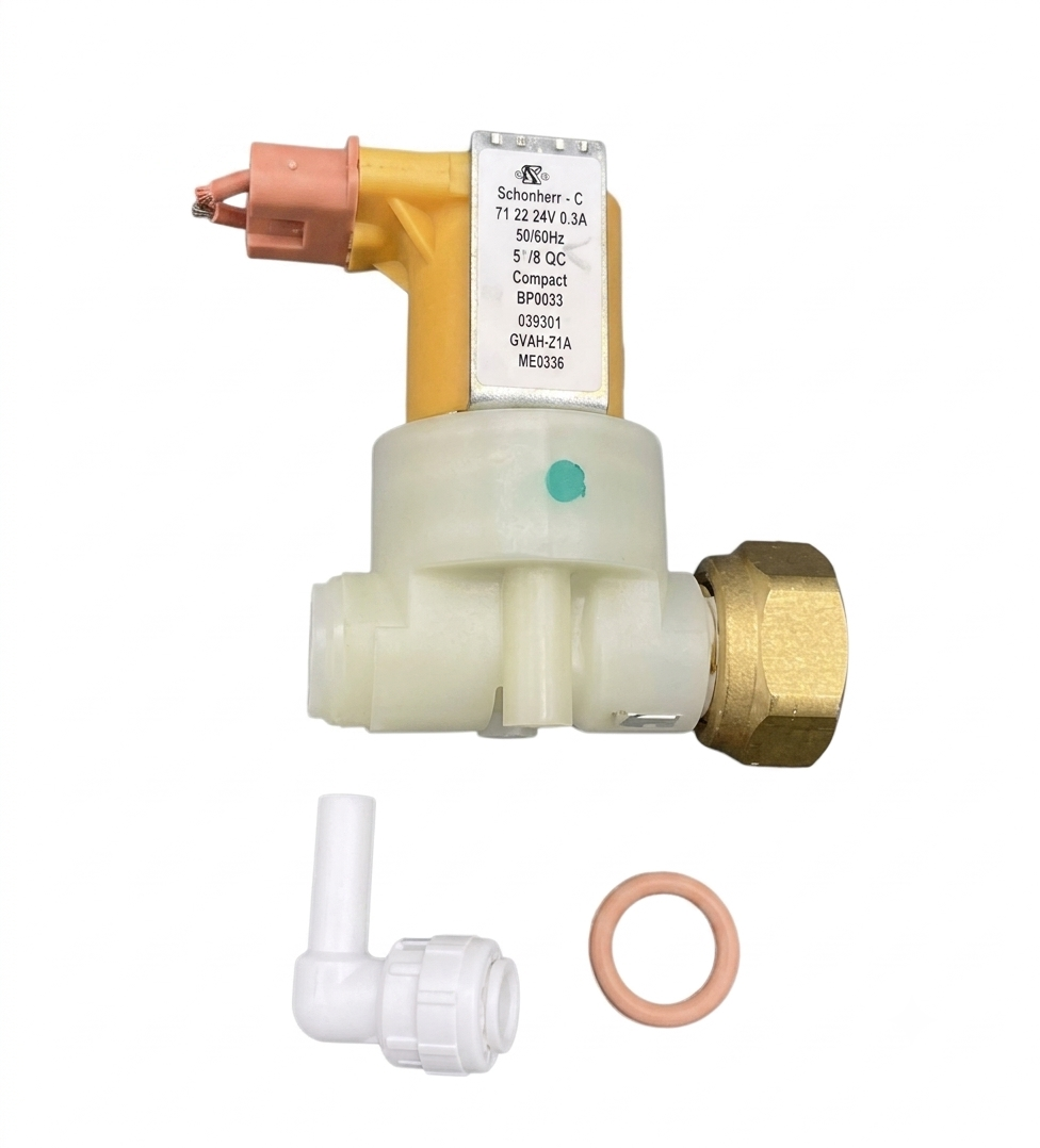 Zip Water 91486 Safety Solenoid Kit