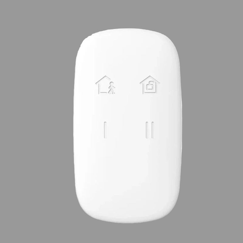 HILOOK BY HIKVISION Wireless Keyfob Remote Alarm Keypad